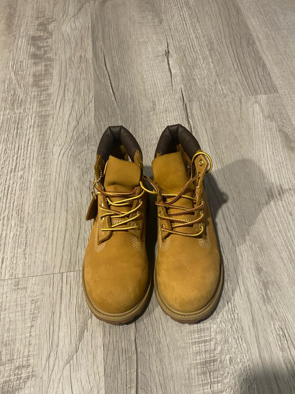 Kids Timberland Boots